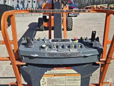 Plataforma Telescópica 2021  JLG 860SJ (15)
