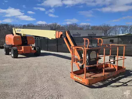 Plataforma Telescópica 2021  JLG 860SJ (3)