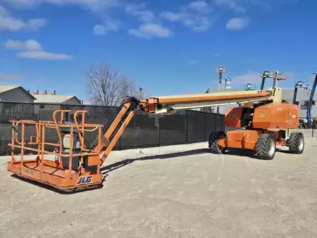 Plataforma Telescópica 2021  JLG 860SJ (4)
