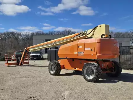 Plataforma Telescópica 2021  JLG 860SJ (5)