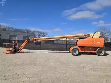 Plataforma Telescópica 2021  JLG 860SJ (6)