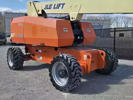 Plataforma Telescópica 2021  JLG 860SJ (7)