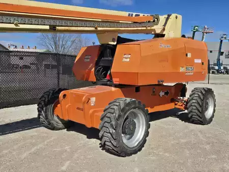 Plataforma Telescópica 2021  JLG 860SJ (8)