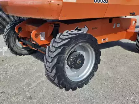 Plataforma Telescópica 2021  JLG 860SJ (9)