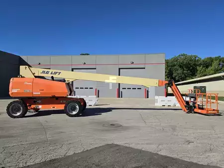 Plataforma Telescópica 2022  JLG 860SJ (1)