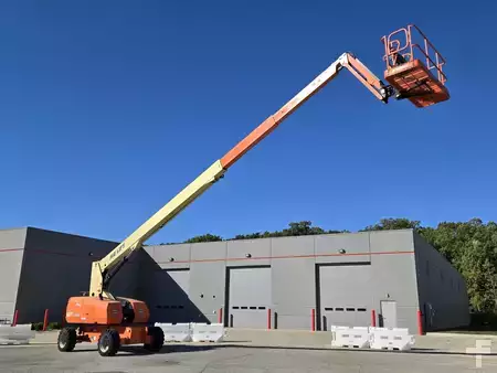 Plataforma Telescópica 2022  JLG 860SJ (10)
