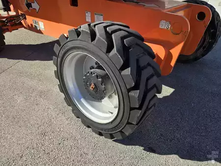 Plataforma Telescópica 2022  JLG 860SJ (11)