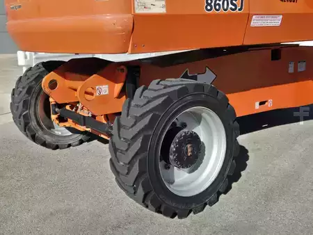 Plataforma Telescópica 2022  JLG 860SJ (12)
