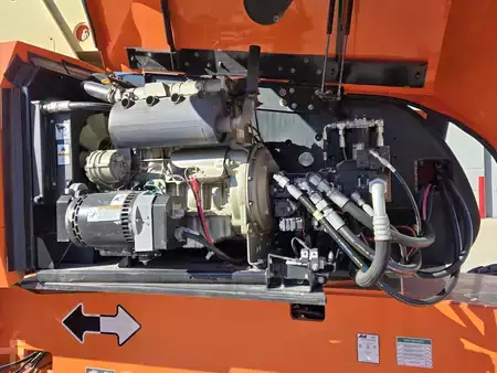 Plataforma Telescópica 2022  JLG 860SJ (15)