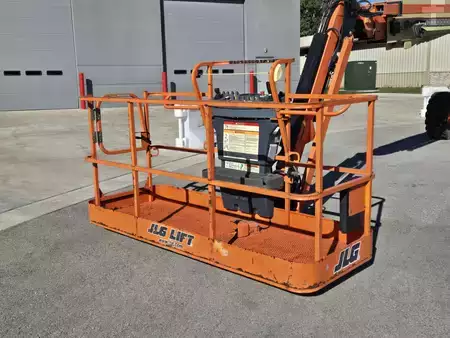 Plataforma Telescópica 2022  JLG 860SJ (16)
