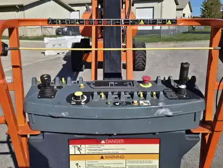Plataforma Telescópica 2022  JLG 860SJ (17)