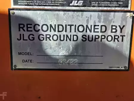 Plataforma Telescópica 2022  JLG 860SJ (19)