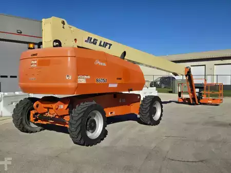 Plataforma Telescópica 2022  JLG 860SJ (2)