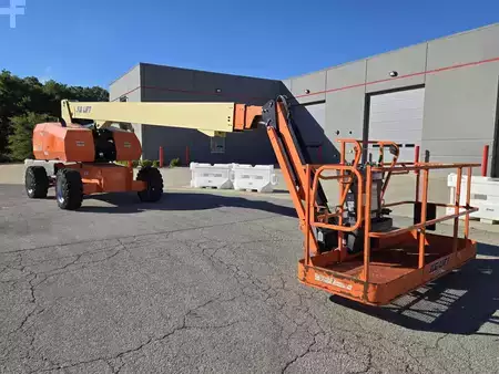 Plataforma Telescópica 2022  JLG 860SJ (3)