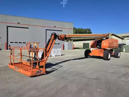 Plataforma Telescópica 2022  JLG 860SJ (4)