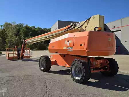 Plataforma Telescópica 2022  JLG 860SJ (5)