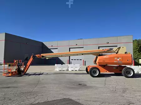 Plataforma Telescópica 2022  JLG 860SJ (6)