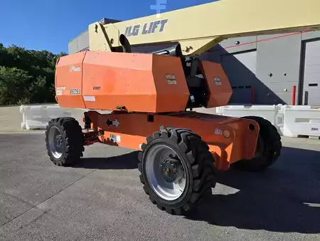 Plataforma Telescópica 2022  JLG 860SJ (7)