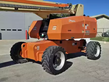 Plataforma Telescópica 2022  JLG 860SJ (8)