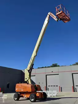 Plataforma Telescópica 2022  JLG 860SJ (9)
