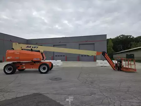 Plataforma Telescópica 2022  JLG 860SJ (1)