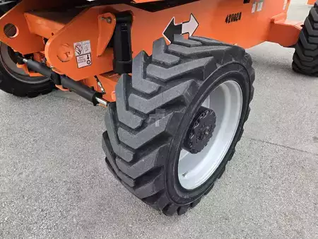 Plataforma Telescópica 2022  JLG 860SJ (10)