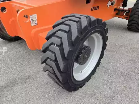 Plataforma Telescópica 2022  JLG 860SJ (11)