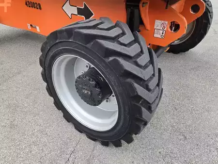 Plataforma Telescópica 2022  JLG 860SJ (12)