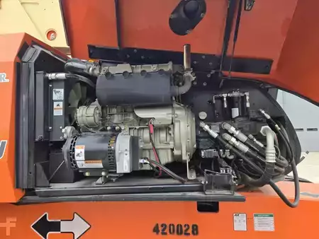 Plataforma Telescópica 2022  JLG 860SJ (13)