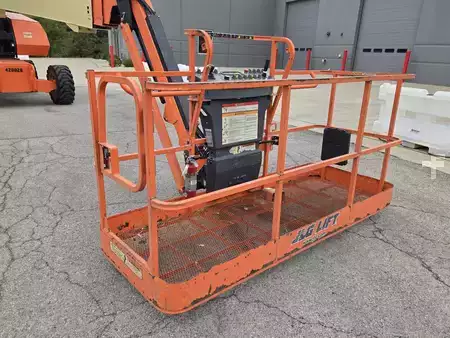 Plataforma Telescópica 2022  JLG 860SJ (14)
