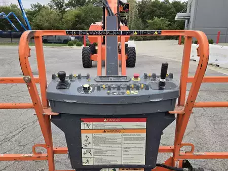 Plataforma Telescópica 2022  JLG 860SJ (15)