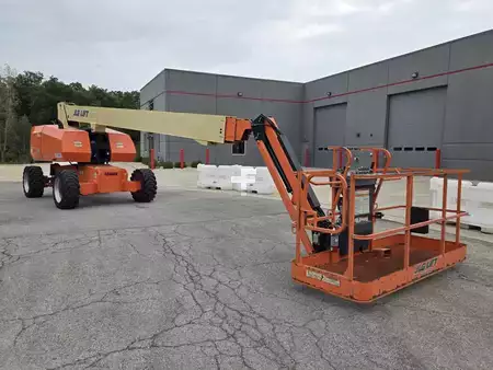 Plataforma Telescópica 2022  JLG 860SJ (3)