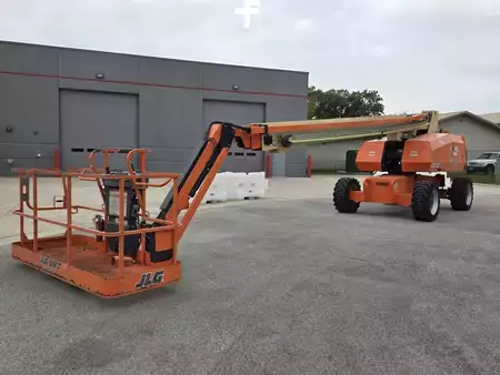 Plataforma Telescópica 2022  JLG 860SJ (4)