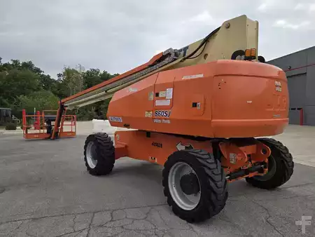 Plataforma Telescópica 2022  JLG 860SJ (5)