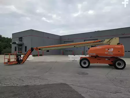 Plataforma Telescópica 2022  JLG 860SJ (6)