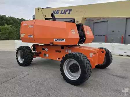 Plataforma Telescópica 2022  JLG 860SJ (7)