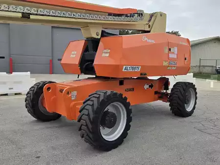 Plataforma Telescópica 2022  JLG 860SJ (8)