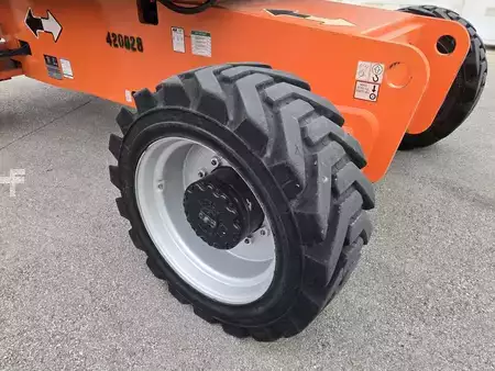Plataforma Telescópica 2022  JLG 860SJ (9)