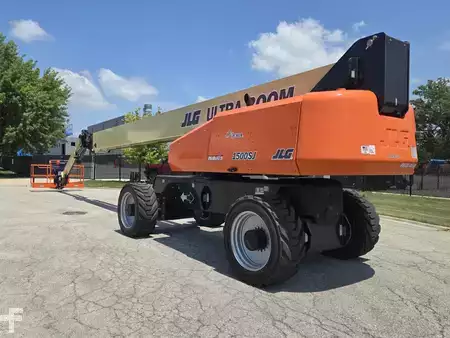 Plataforma Telescópica 2026  JLG 1500SJ (2)