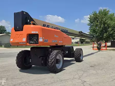 Plataforma Telescópica 2026  JLG 1500SJ (5)