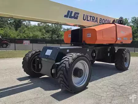 Plataforma Telescópica 2026  JLG 1500SJ (6)