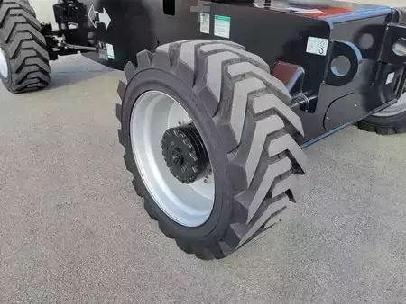 Plataforma Telescópica 2014  JLG 860SJ (11)