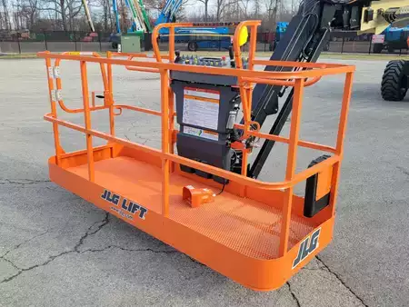 Plataforma Telescópica 2014  JLG 860SJ (13)
