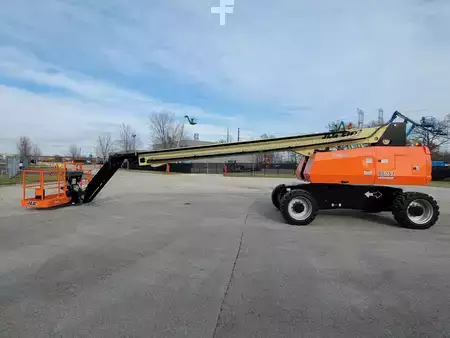 Plataforma Telescópica 2014  JLG 860SJ (6)