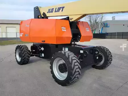 Plataforma Telescópica 2014  JLG 860SJ (7)