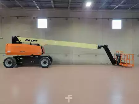 Plataforma Telescópica 2015  JLG 860SJ (1)