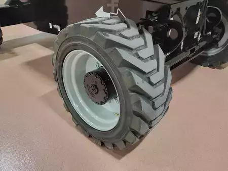 Plataforma Telescópica 2015  JLG 860SJ (10)