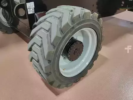 Plataforma Telescópica 2015  JLG 860SJ (12)