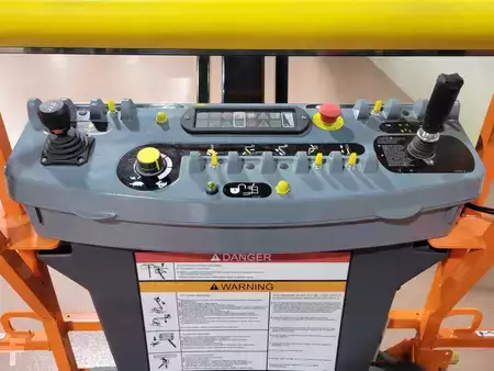 Plataforma Telescópica 2015  JLG 860SJ (14)