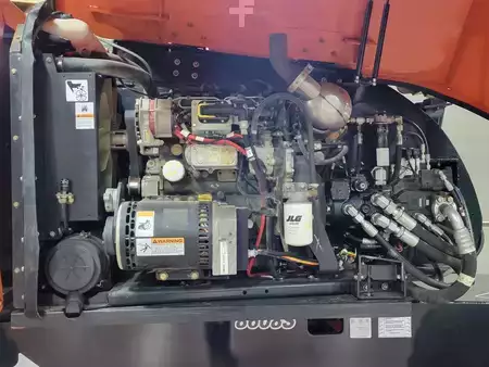 Plataforma Telescópica 2015  JLG 860SJ (15)